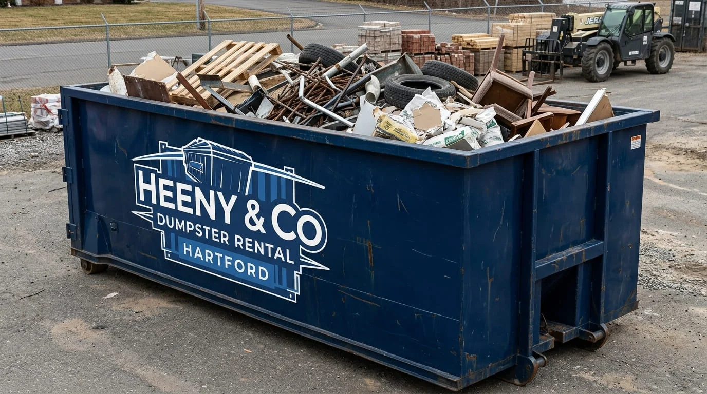 Junk Removal Hartford CT-img